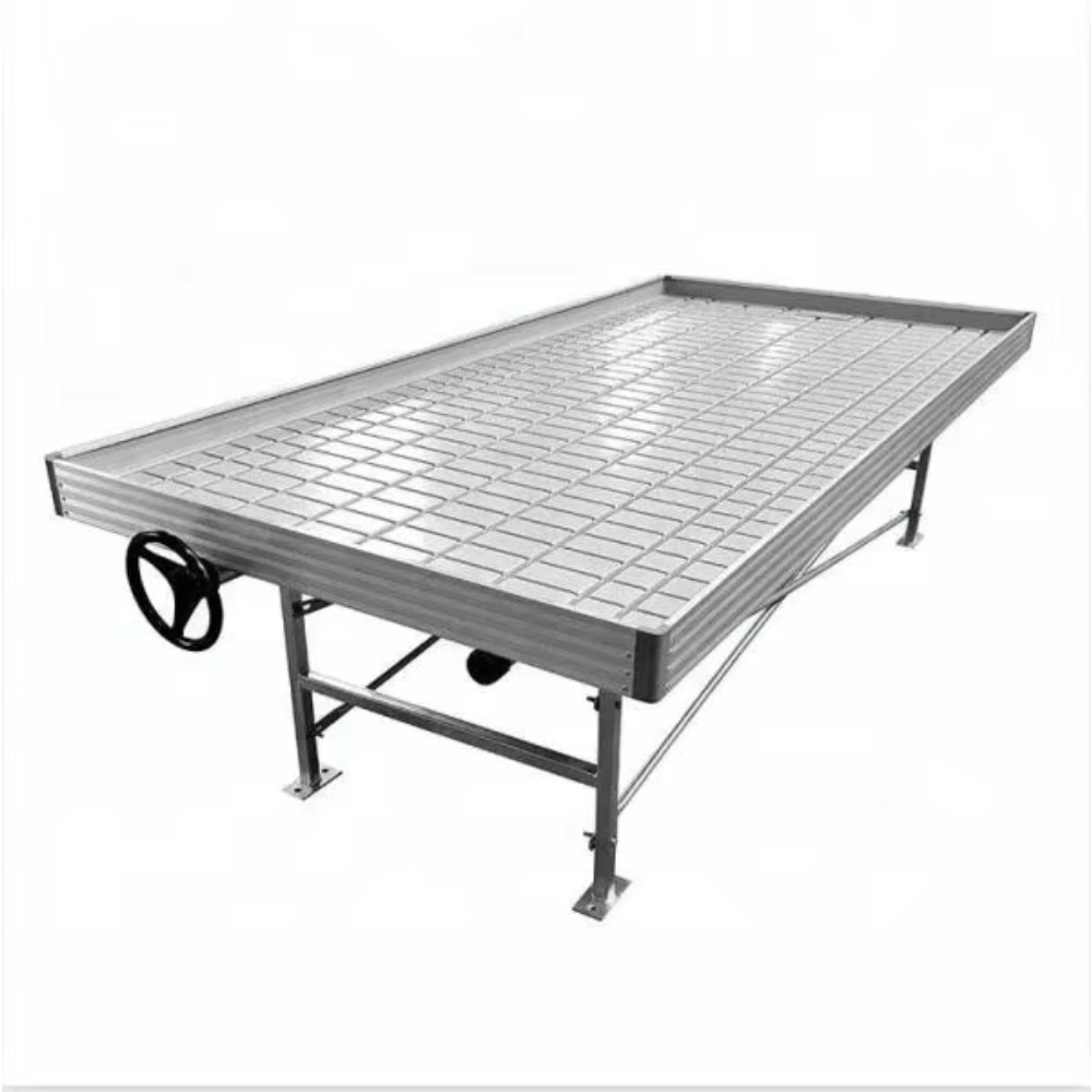 Flood Tray Table - Ławki do szklarni, tacki do uprawy