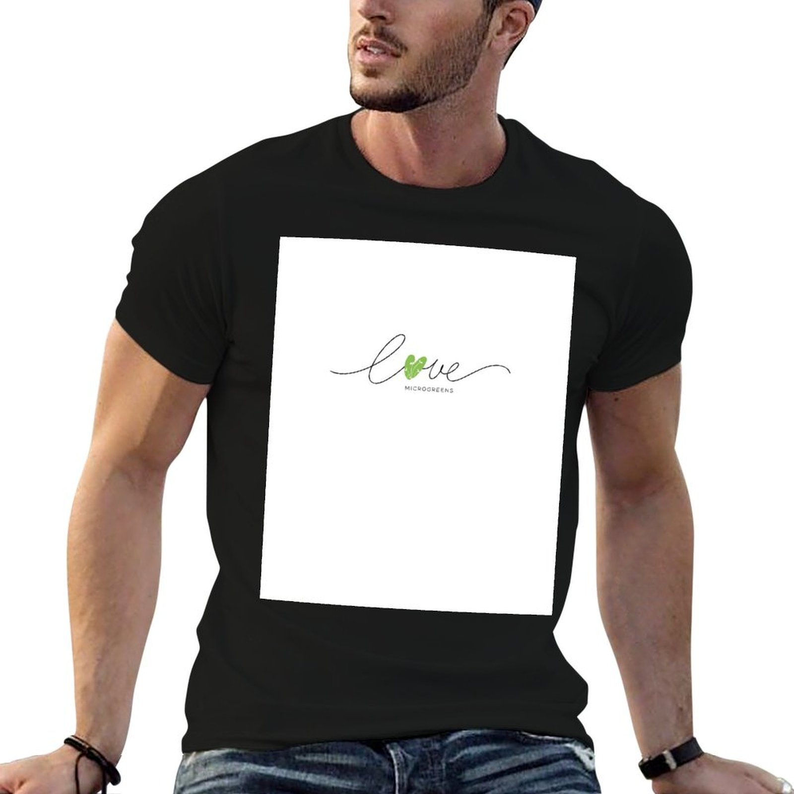 Urban Farming Microgreens - Mikrozioła, miejska farma, ogrodnictwo, zioła, mikro-farming,