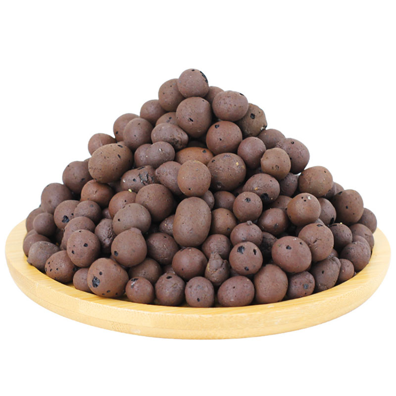 Clay Pebble Growing - 500g organiczne światło ceramiczne kamyczki gliniane