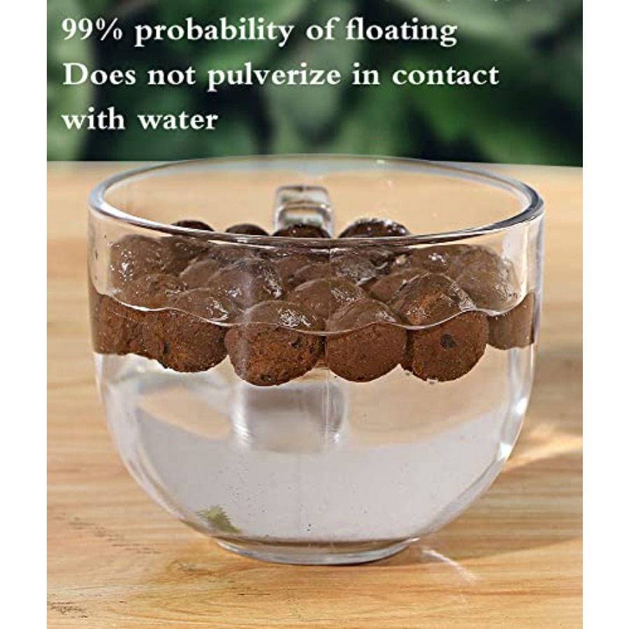 Kamienie gliniane Voulosimi, k – Clay Pebble Growing recenzja i cena