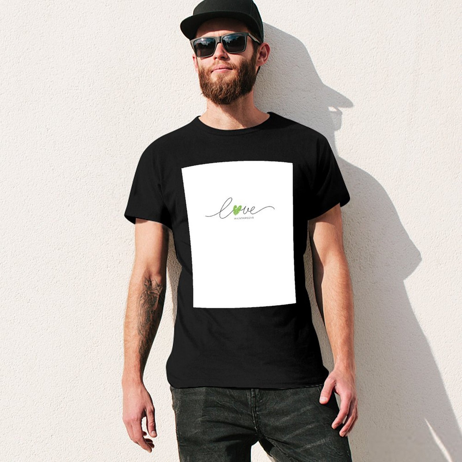 Mikrolistki, miejskie farmy, o – Urban Farming Microgreens recenzja i cena
