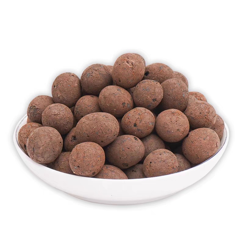 450-500g Akwariowe hydroponicz – Clay Pebble Growing recenzja i cena