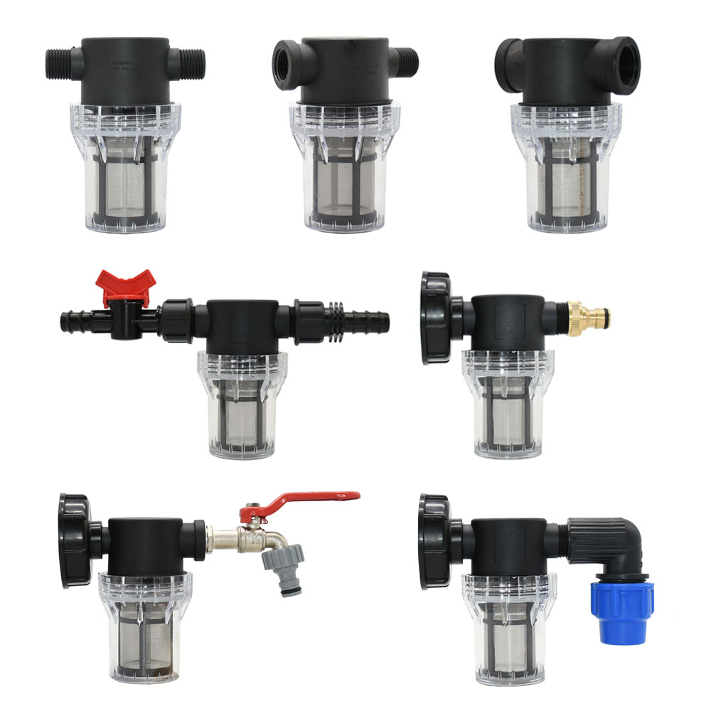 80 200 filtr siatkowy Adapter  – Urban Farming System recenzja i cena