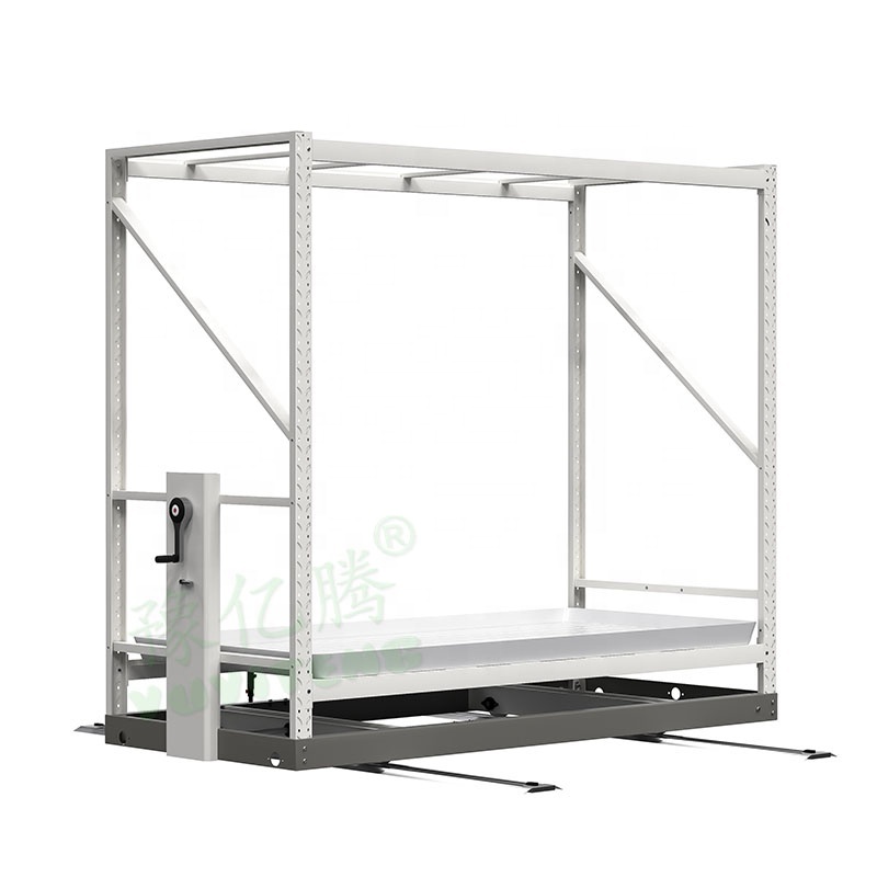 Stół do hydroponiki Ebb & Flow – Flood Tray Table recenzja i cena