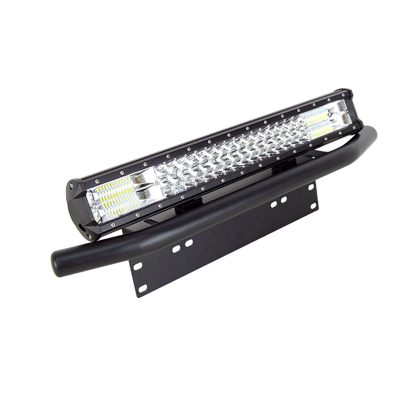 Listwa świetlna LED 18 20 23 c – Flood Tray Table recenzja i cena
