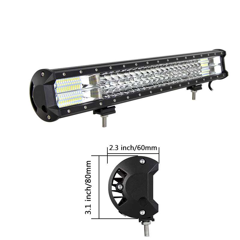 Listwa świetlna LED 18 20 23 c – Flood Tray Table recenzja i cena