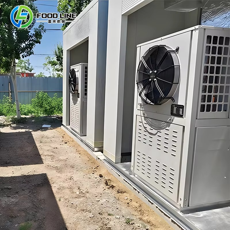 Modułowy inteligentny system u – Urban Farming System recenzja i cena