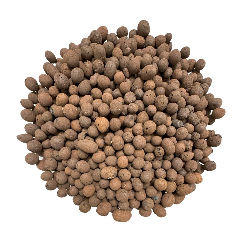 Kuleki gliniane ekspandowane d – Clay Pebble Growing recenzja i cena