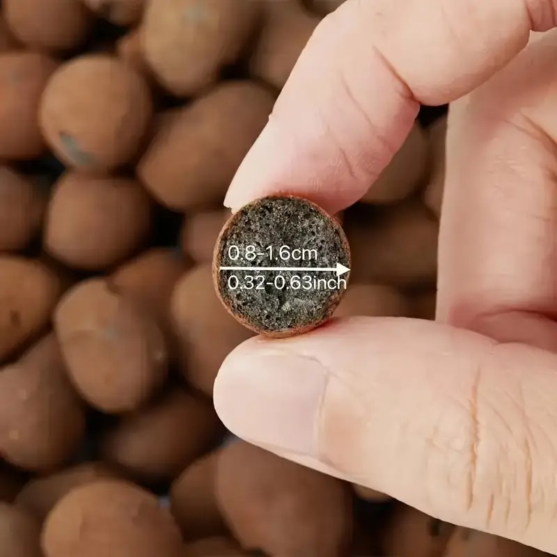 1LB Kamienie gliniane wielokro – Clay Pebble Growing recenzja i cena