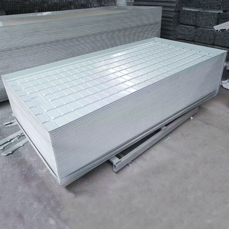 Szklarnia hydroponiczna, stoły – Flood Tray Table recenzja i cena
