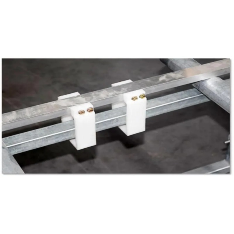 Ławki do szklarni, tacki do up – Flood Tray Table recenzja i cena