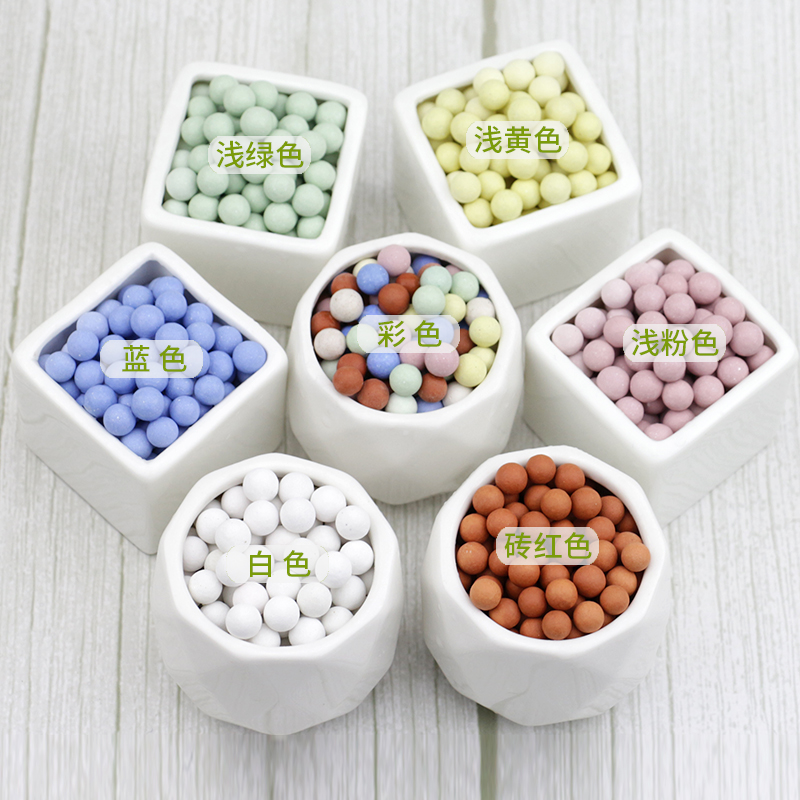 Stałe ceramiczne rozszerzone k – Clay Pebble Growing recenzja i cena