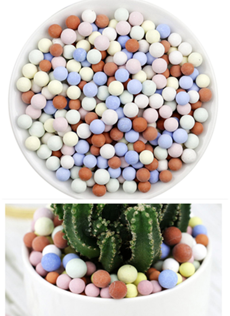 Stałe ceramiczne rozszerzone k – Clay Pebble Growing recenzja i cena
