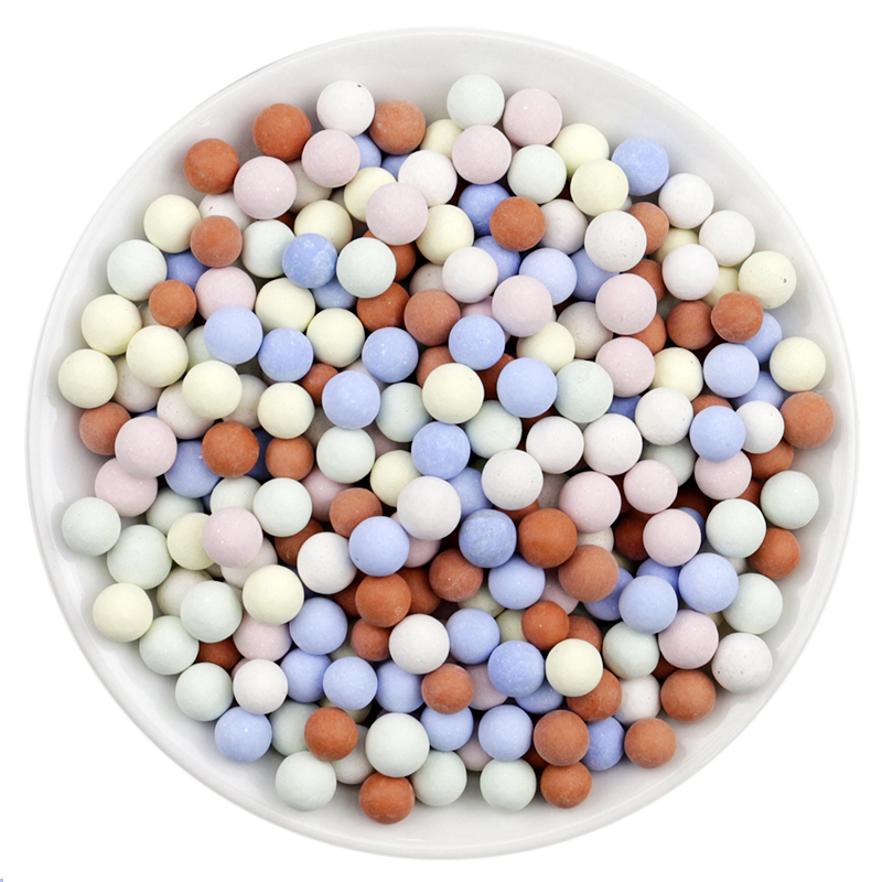 Stałe ceramiczne rozszerzone k – Clay Pebble Growing recenzja i cena