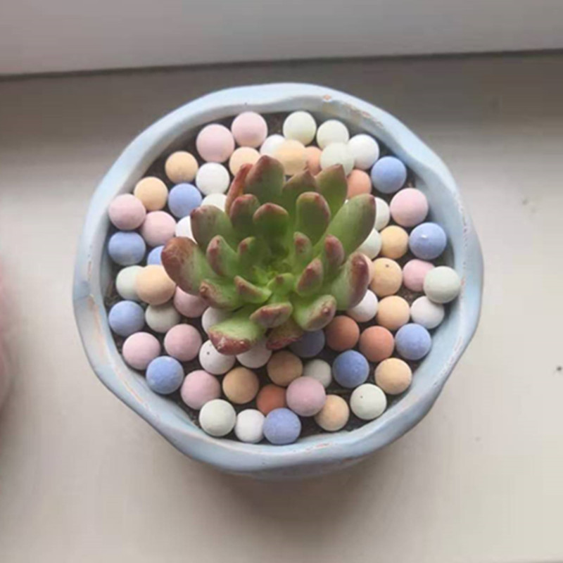 Stałe ceramiczne rozszerzone k – Clay Pebble Growing recenzja i cena