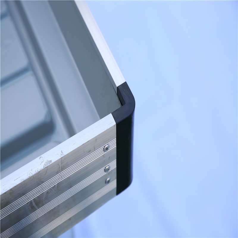 Stół hydroponiczny z systemem  – Flood Tray Table recenzja i cena