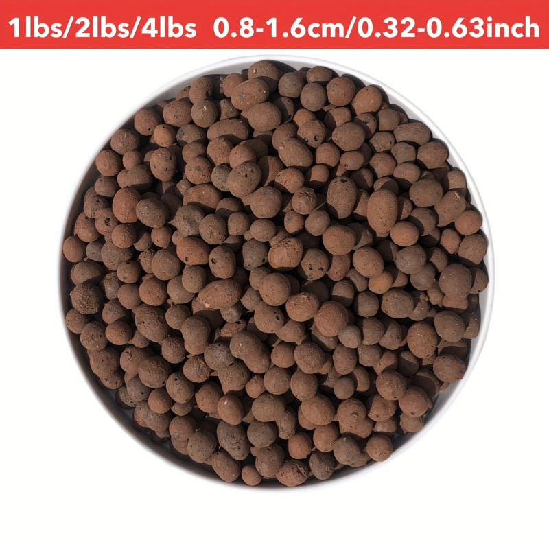 0.45kg/0.91kg Ekspandowane gra – Clay Pebble Growing recenzja i cena